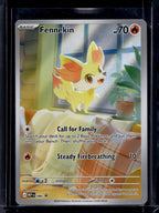 Fennekin 080 Raw