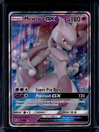 Mewtwo GX 31/68 Raw
