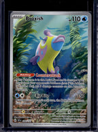 Bruxish 200/191 Raw
