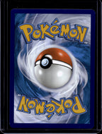 Pidgeot ex 217/197 raw