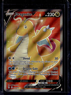 Dragonite V (Full Art) 191/203 Raw
