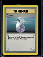 Potion (Base Set 2 - Unlimited) 122/130 Raw
