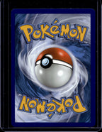 Charizard GX SM211 Raw