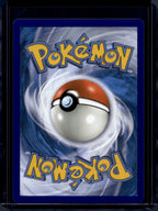 Geodude - Reverse Holofoil - 33/68 Raw