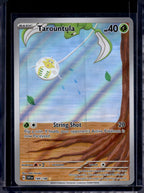 Tarountula 199/198 Raw