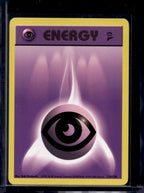 Psychic Energy (Base Set 2 - Unlimited) 129/130 Raw