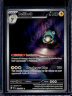 Bellibolt 201/197 Raw