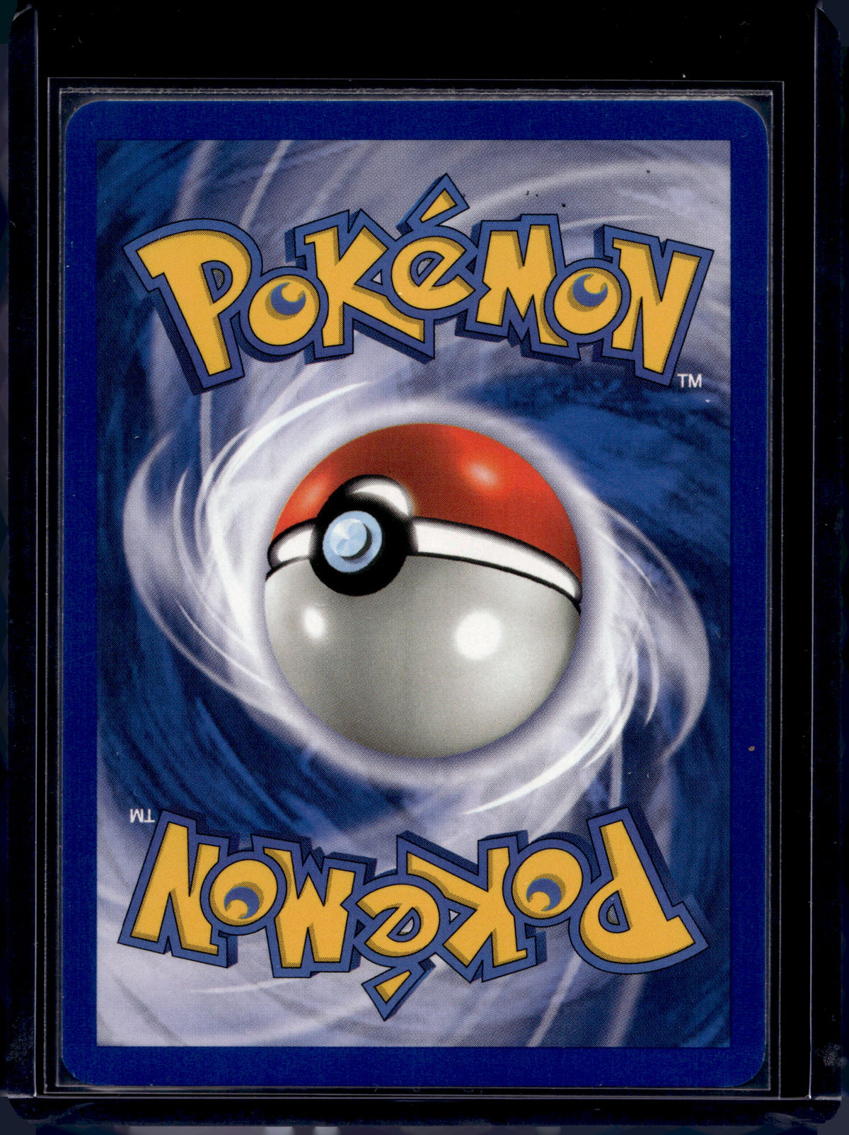 Dark Magneton - Holofoil - 11/82 Raw