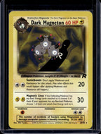 Dark Magneton 28/82 Raw