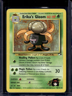 Erika's Gloom (Gym Heroes - Unlimited) 45/132 Raw
