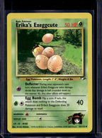 Erika's Exeggcute (Gym Heroes - Unlimited) 43/132 Raw