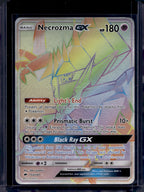 Necrozma GX (Secret) 153/147 Raw