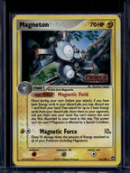Magneton - Reverse Holofoil - 16/108 Raw