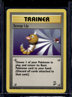Scoop Up (Base Set 2 - Unlimited) 107/130 Raw