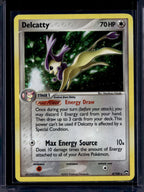 Delcatty - Holofoil - 8/108 Raw