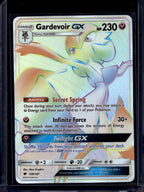 Gardevoir GX (Secret) 159/147 Raw