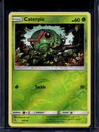 Caterpie - Reverse Holofoil - 1/68 Raw