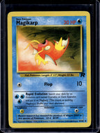 Magikarp (Team Rocket) 47/82 Raw