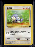 Dratini (Team Rocket) 53/82 Raw