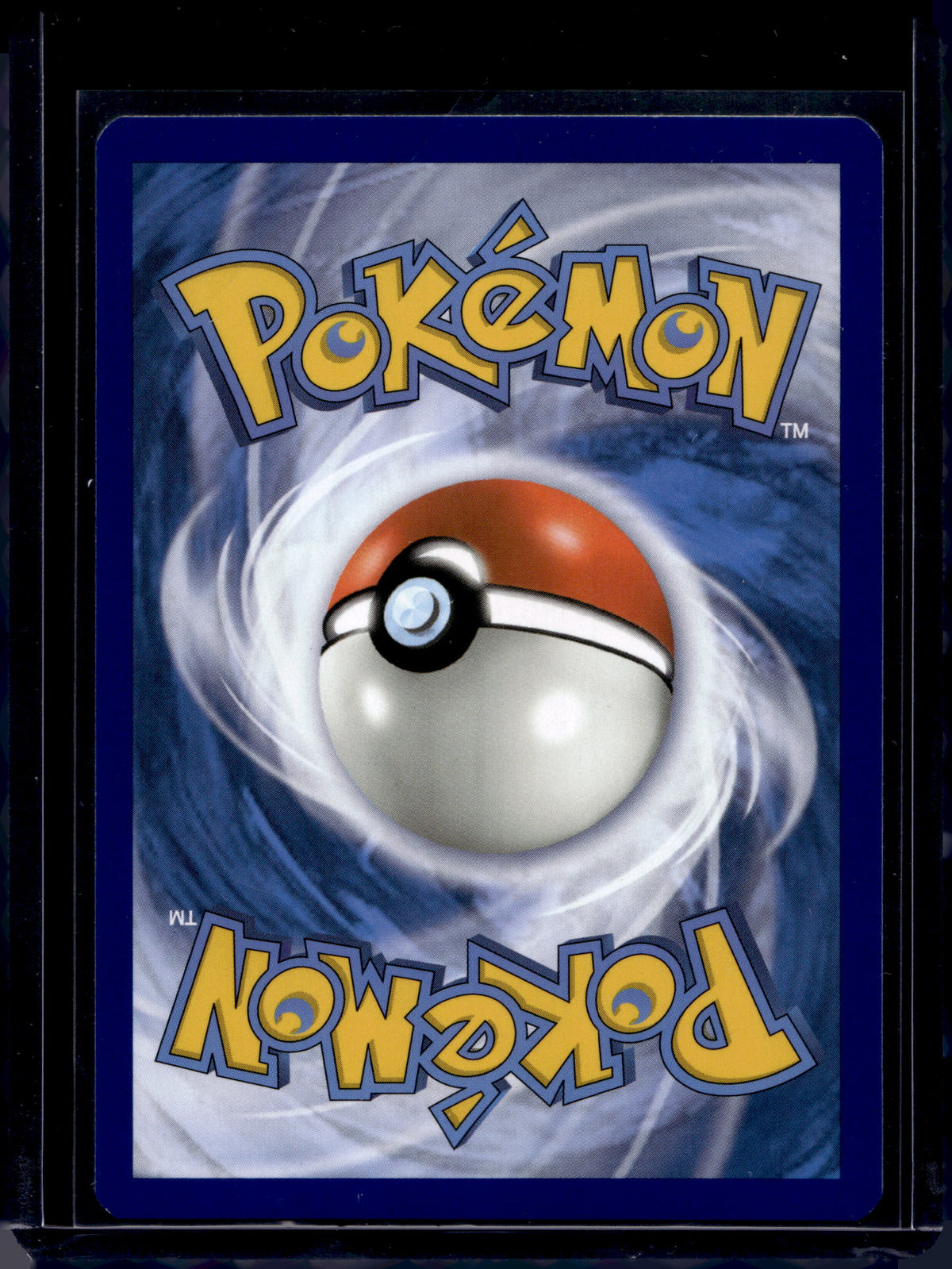 Scyther - Reverse Holofoil - 5/68 Raw