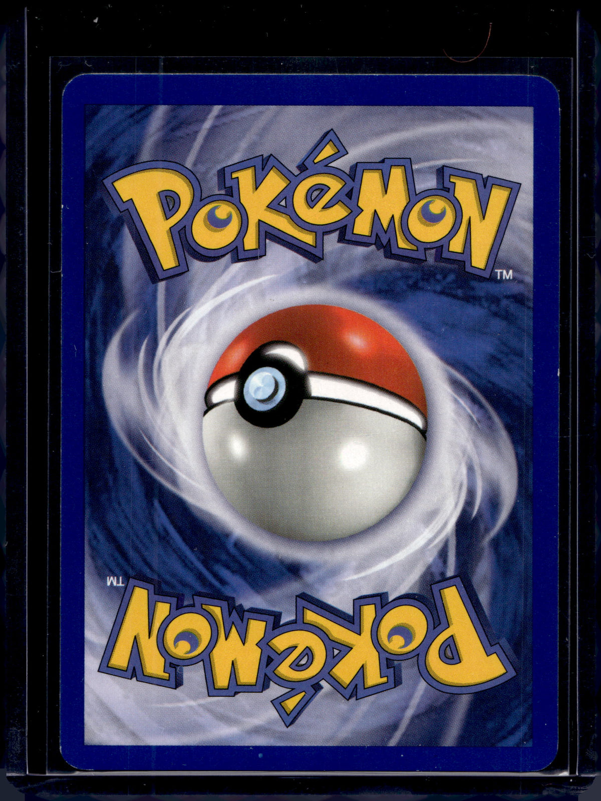 Mr.Mime (Base Set 2 - Unlimited) 27/130 Raw