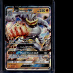 Machamp Gx 64/147 Raw