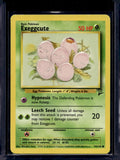 Exeggcute (Base Set 2 - Unlimited) 74/130 Raw