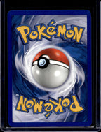 Poliwhirl (Base Set 2 - Unlimited) 57/130 Raw