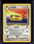 Persian (Base Set 2 - Unlimited) 56/130 Raw