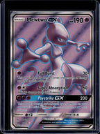 Mewtwo Gx 72/73 Raw