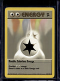 Double Colorless Energy (Base Set 2 - Unlimited) 124/130 Raw