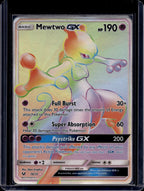 Mewtwo Gx 76/73 Raw