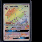 Zoroark Gx 77/73 Raw