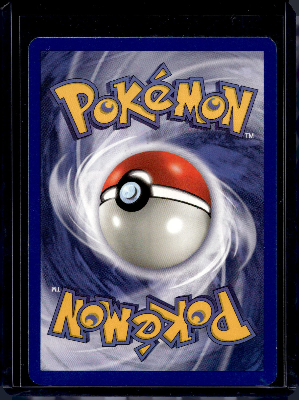 Imposter Oak's Revenge (Team Rocket) 76/82 Raw