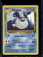 Dewgong (Base Set 2 - Unlimited) 36/130 Raw