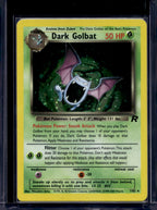 Dark Golbat - Holo 7/82 Raw