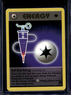 Full Heal Energy (Team Rocket - 1st Edition) 81/82 Raw