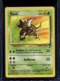 Pinsir (Base Set 2 - Unlimited) 29/130 Raw
