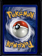 Machop (Team Rocket - 1st Edition) 59/82 Raw