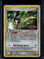 Delcatty - Reverse Holofoil - 8/108 Raw