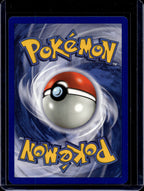 Starmie (Base Set 2 - Unlimited) 94/130 Raw
