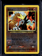Entei (WoTC Promo) - Reverse Holofoil - 34/53 Raw