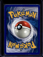 Mew (WoTC Promo) - Holofoil - 9 Raw