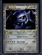 Steelix (Prime) - Holofoil - 87/95 Raw