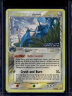 Metagross (Delta Species) - Reverse Holofoil - 114/113 Raw