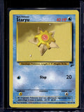 Staryu (Base Set 2 - Unlimited) 95/130 Raw