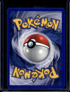 Gastly (Base Set 2 - Unlimited) 75/130 Raw