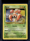 Paras (Base Set 2 - Unlimited) 85/130 Raw