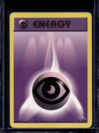 Psychic Energy (Gym Heroes - Unlimited) 131/132 Raw