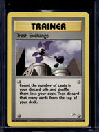 Trash Exchange (Gym Heroes - Unlimited) 126/132 Raw